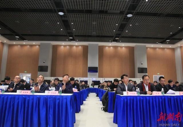 鋰電池的下一個風(fēng)口？產(chǎn)學(xué)研精英聚首寧鄉(xiāng)研討固態(tài)電池