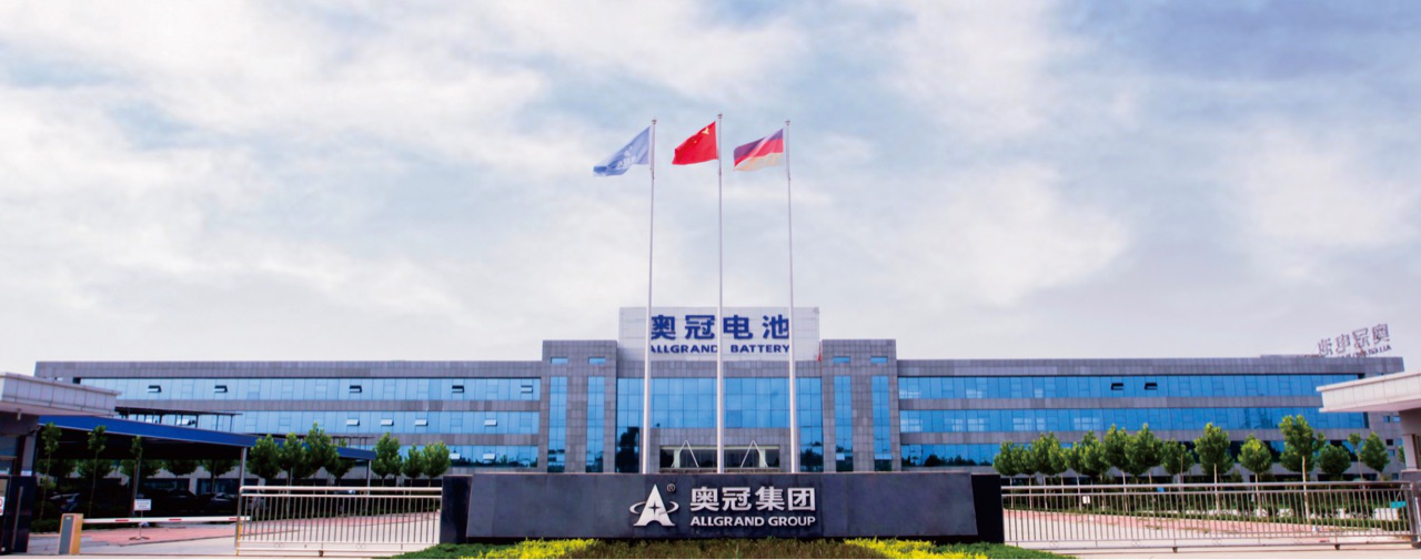 奧冠集團(tuán)董事長(zhǎng)孟祥輝入選第四批國(guó)家“萬(wàn)人計(jì)劃”