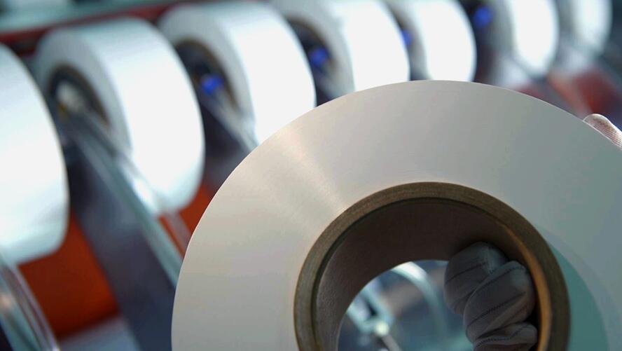 引領國產高端隔膜自主化進程 藍科途榮獲“高新技術企業”認證