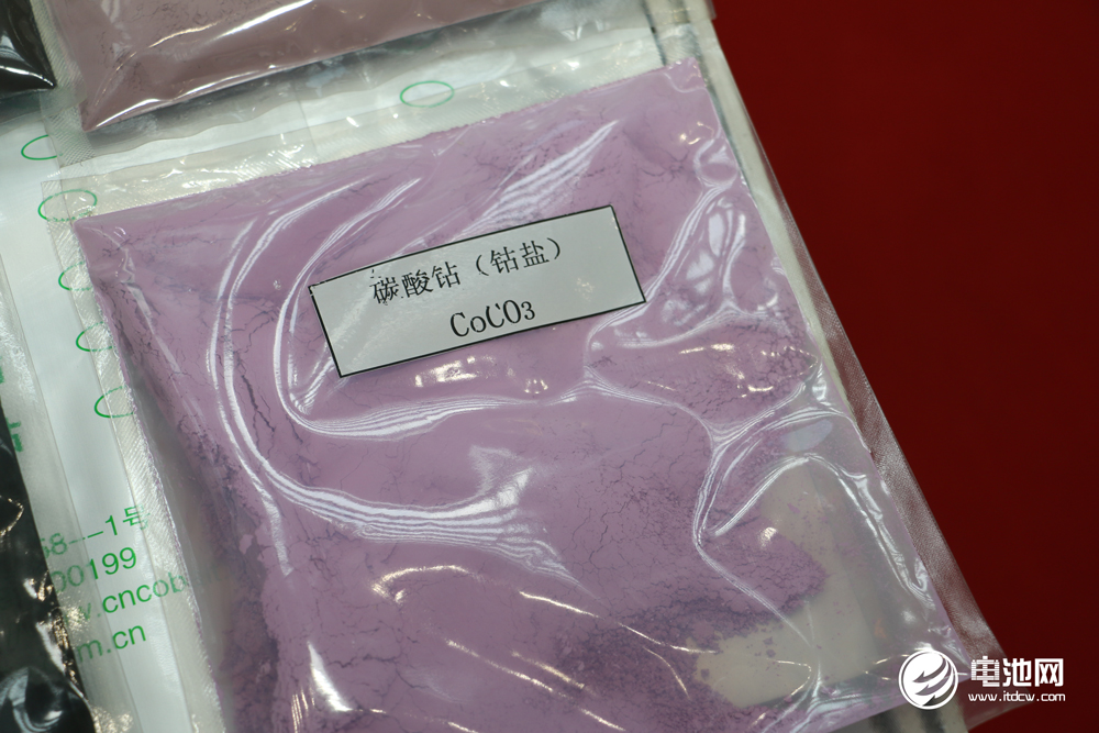 2月鈷鋰市場生產均有增量 新能源動力需求緩慢恢復