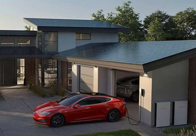 特斯拉已與中資銀行達(dá)成協(xié)議 貸款35億元