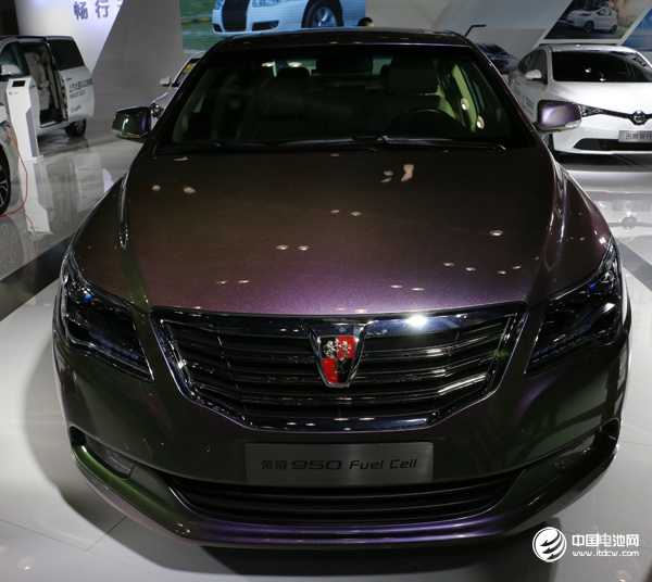 燃料電池車或是燃油車主要替代者 氫能產業呼喚頂層設計