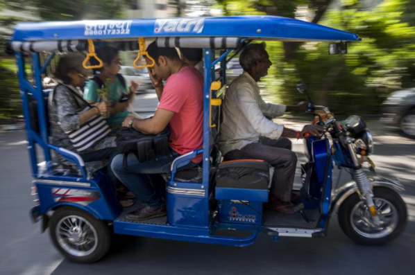 印度提供14億美元的補(bǔ)貼支持國內(nèi)電動汽車產(chǎn)業(yè)