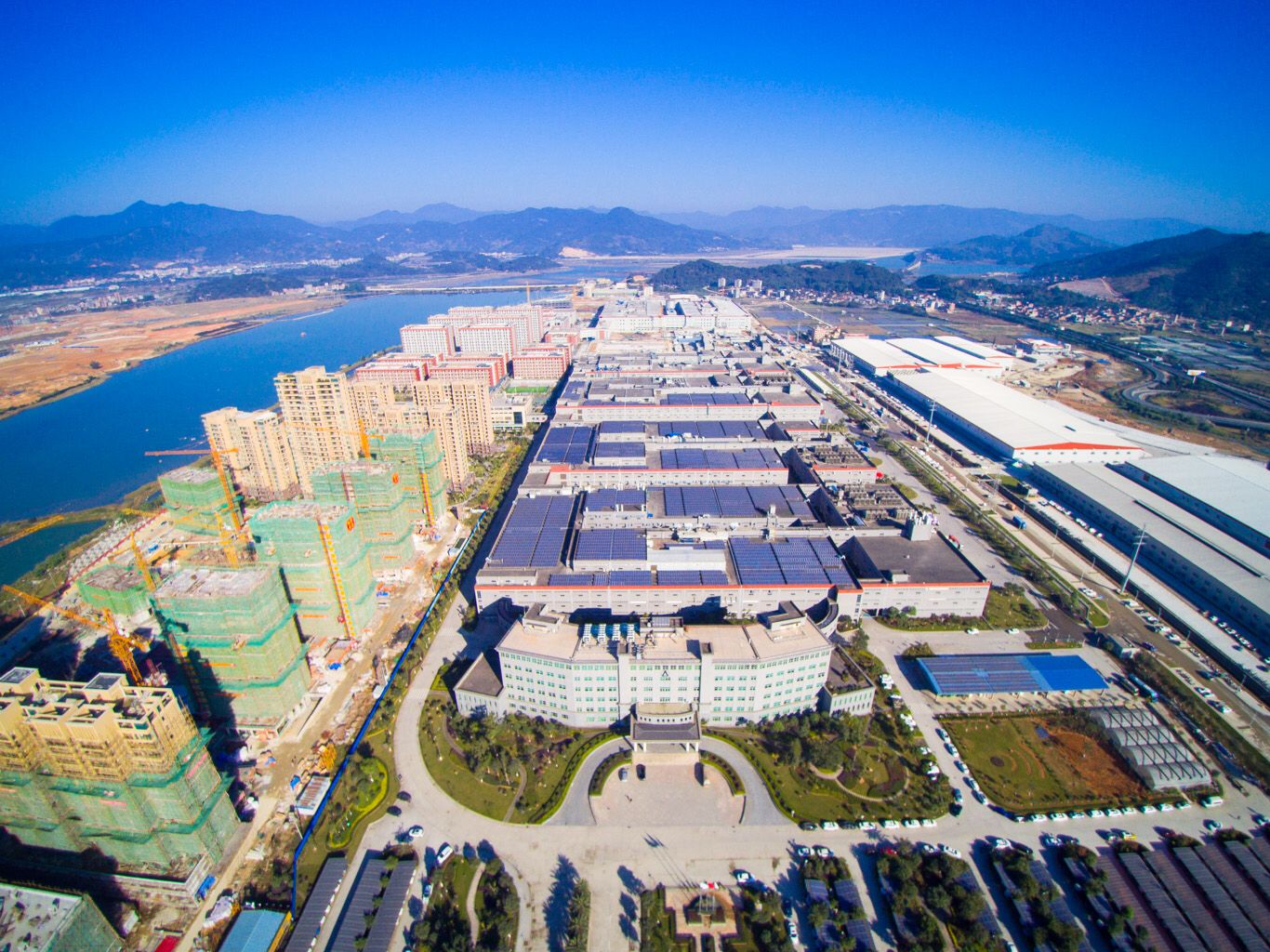 與特斯拉聯姻傳聞受關注 寧德時代的“特斯拉”在哪