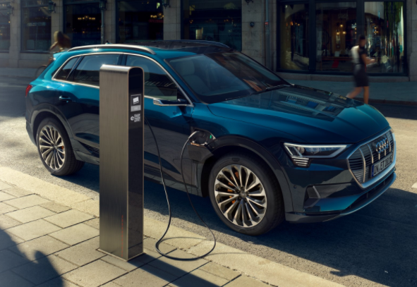 奧迪在華謹慎推動股比增加 節流與加大電動車投入并重