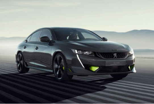 標(biāo)致高性能部門將淘汰燃油車 全面電動化轉(zhuǎn)型