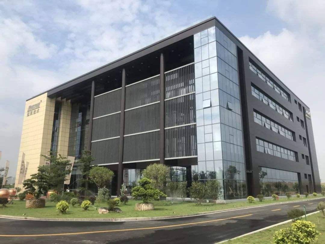 道氏技術去年凈利2.22億 擬聯合設立氫燃料電池膜電極子公司