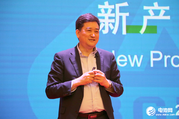 當(dāng)升科技金壇打造鋰電正極材料智能工廠 發(fā)布8款高鎳三元材料新品 當(dāng)升科技金壇打造鋰電正極材料智能工廠 發(fā)布8款高鎳三元材料新品