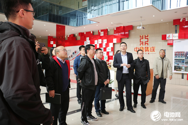 中鼎集成彰顯“硬核”實力 2018年鋰電物流系統簽單超17億