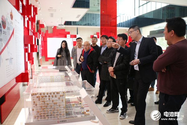 中鼎集成彰顯“硬核”實力 2018年鋰電物流系統簽單超17億