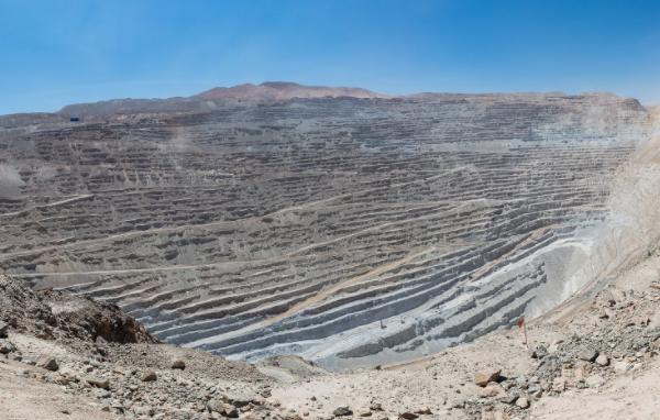 2018年Codelco銅產(chǎn)量減少 利潤大幅下降