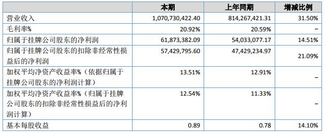 長虹能源會計數據和財務指標摘要