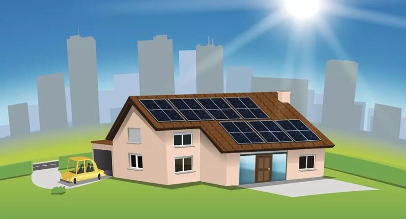 2018年光伏新增裝機44.3GW 平價“最后一公里”如何穩中求進?