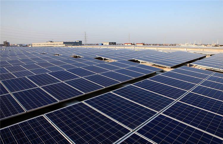 光伏電池片遭遇美國“337調查” 7家中國企業涉案