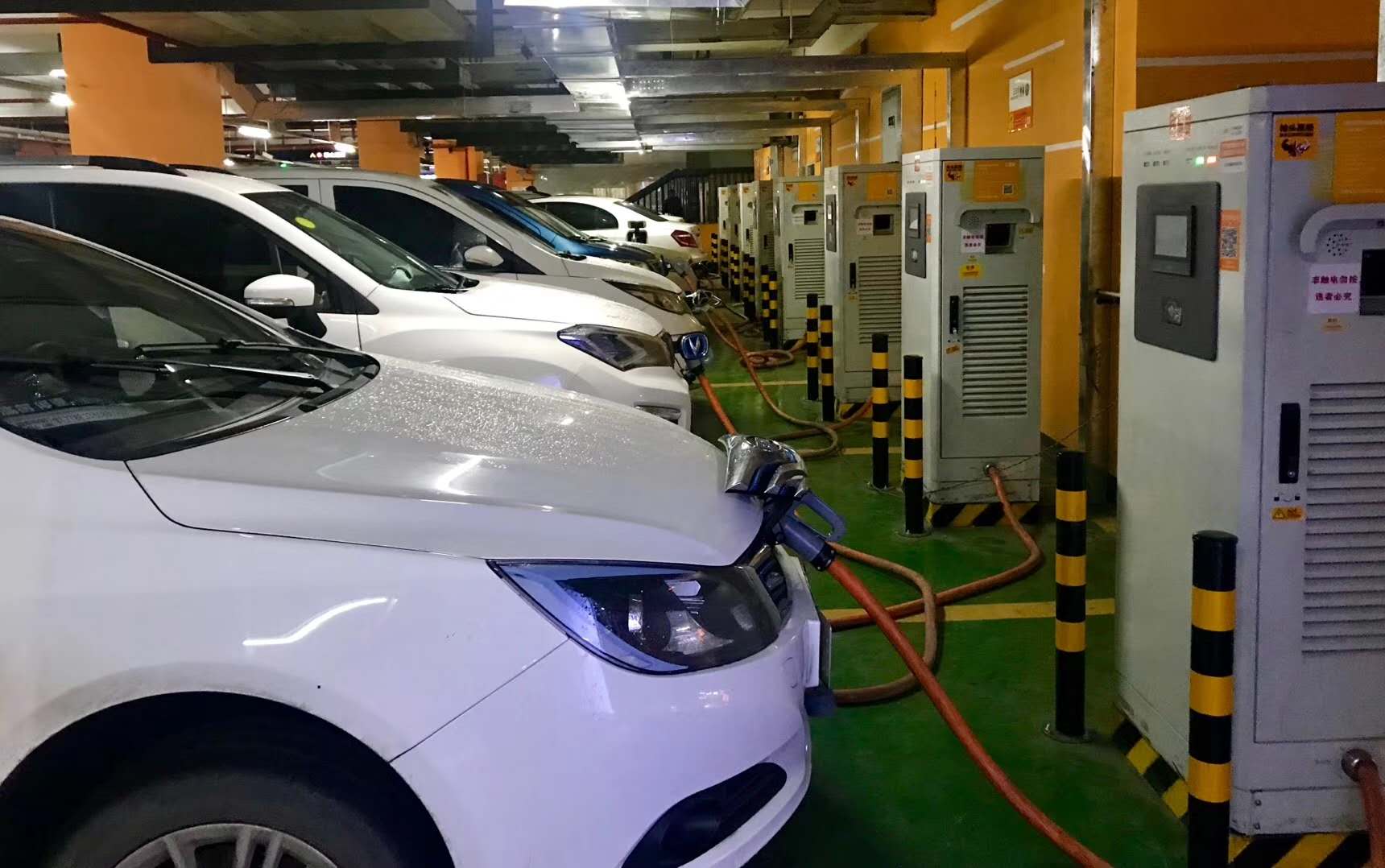 2018年度乘用車企業“雙積分”成績張榜 合資車企承壓