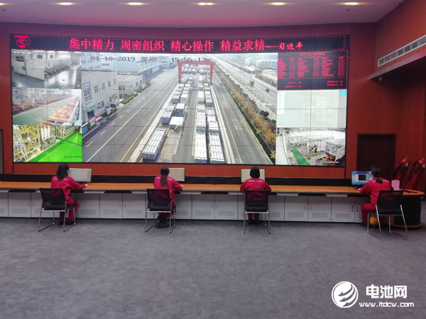 派瑞特氣進軍電解液添加劑領域 LiTFSI今年擬銷售100噸