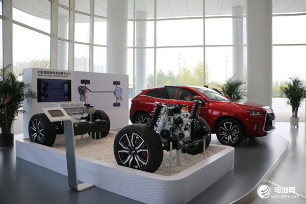 長城汽車：SUV和皮卡市場銷量冠軍 新能源專屬品牌歐拉今年擬銷售10萬臺(tái)