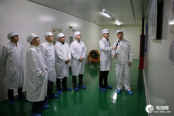 蜂巢能源:方形與軟包電池齊發力 2020年江蘇金壇工廠產能將達12GWh 蜂巢能源:方形與軟包電池齊發力 2020年江蘇金壇工廠產能將達12GWh