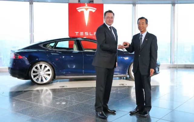 特斯拉松下暫停擴大內華達電池廠產能 因銷售疲軟