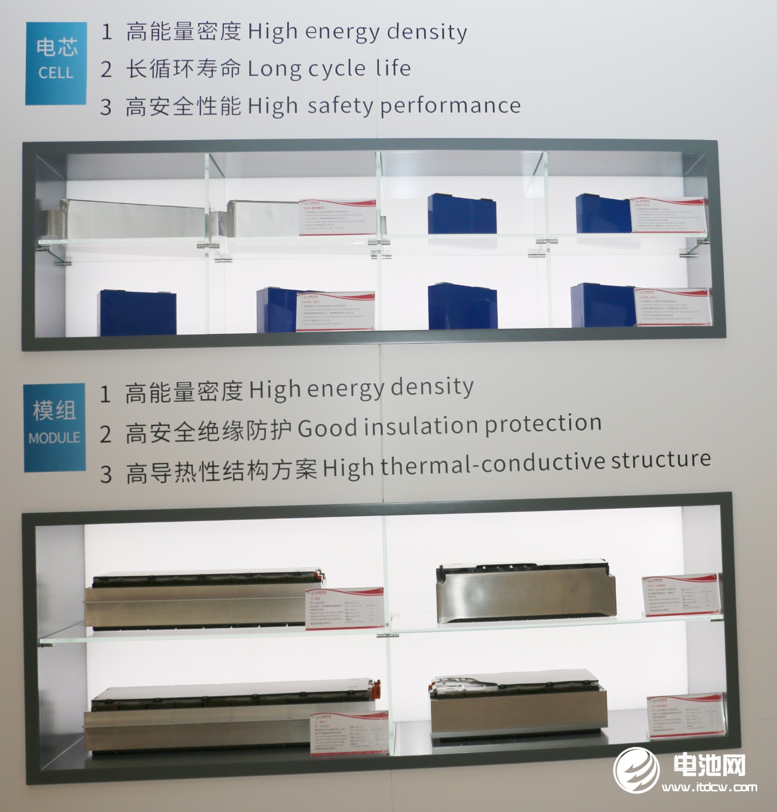 蜂巢能源開辟鋰電“疊時代”  正在開發的三期疊片效率將達0.25秒