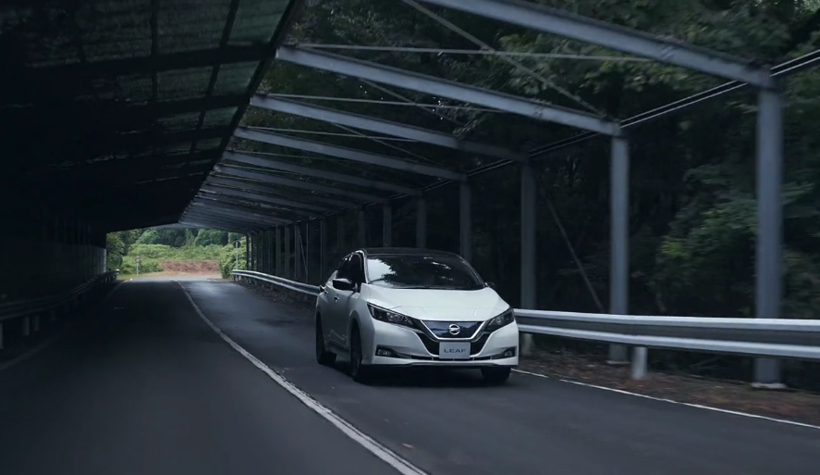 傳日產欲投資中國造車新勢力 三家公司成潛在投資目標