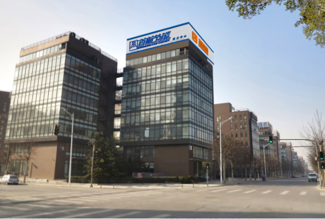 首航節能擬在大同投建10-20座加氫站 鎖定千輛氫能源公交車訂單