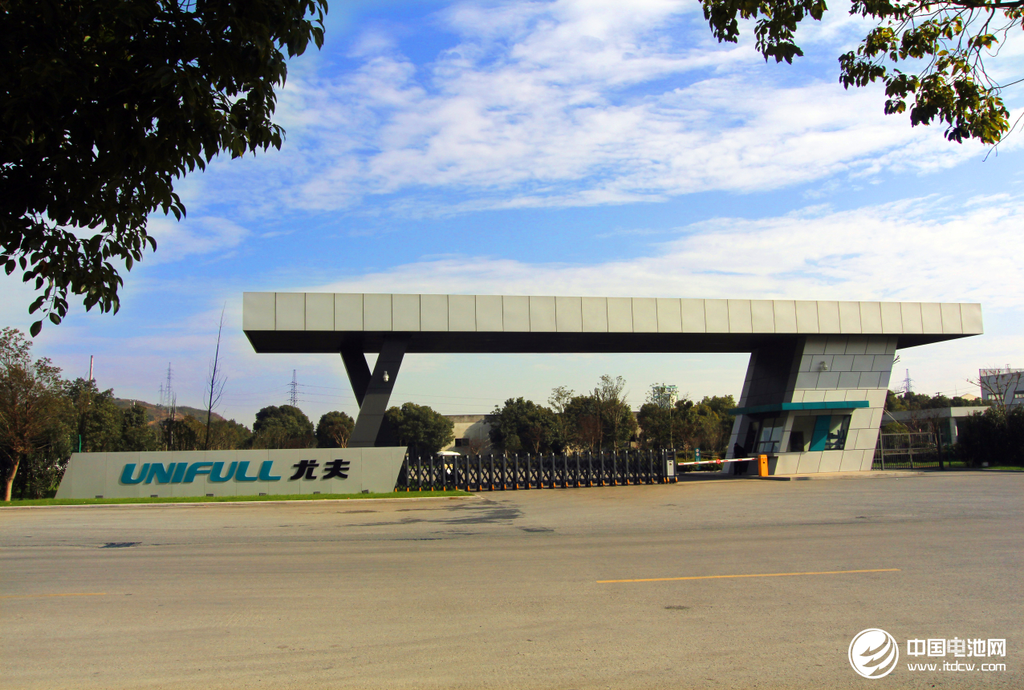 1.6億元！*ST尤夫子公司智航新能源獲2000萬支18650電芯采購大單