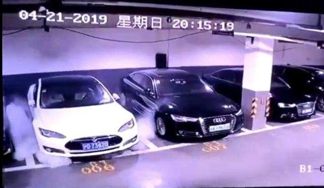 拒絕特斯拉式自燃 未來的電動車電池應該是這樣的