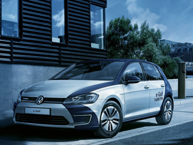 年產20萬輛 大眾小型電動車系列將在斯洛伐克生產