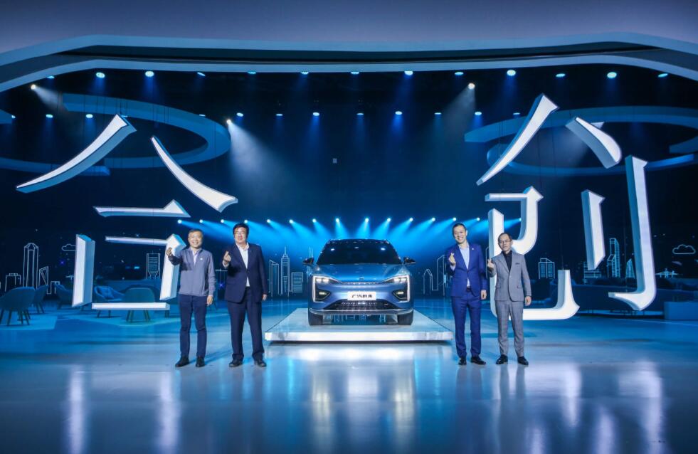 模式 產(chǎn)品 定位 渠道 融資：五問(wèn)新勢(shì)力造車(chē)廣汽蔚來(lái)