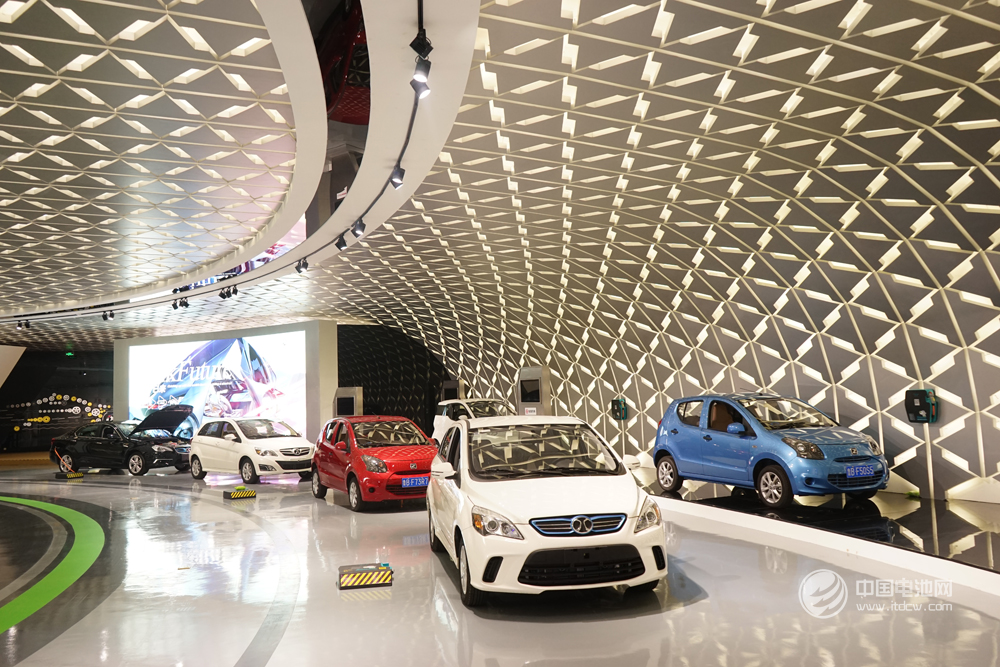 2019年全球新能源汽車銷量有望突破350萬輛 盈利仍是難題