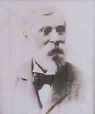 圖為卡爾·約瑟夫·拜爾博士 圖為卡爾·約瑟夫·拜爾博士