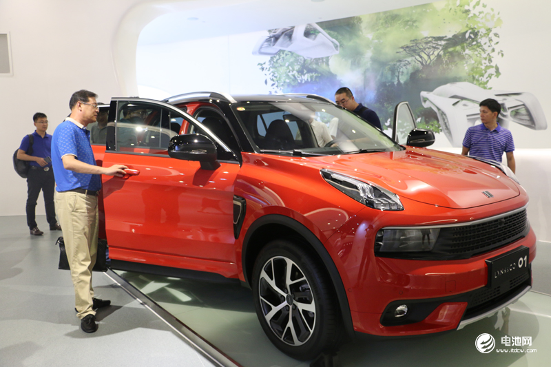 新趨勢催生市場新機(jī)遇 新能源車帶動(dòng)造車“新勢力”蓬勃發(fā)展