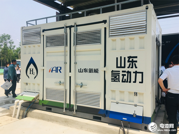 政策持續(xù)加碼加氫站建設 成本高企盈利困局待解