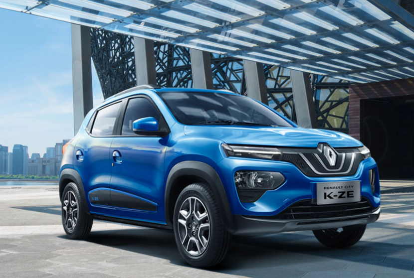 FCA與雷諾“設(shè)法”恢復(fù)合并 并尋求日產(chǎn)批準(zhǔn)