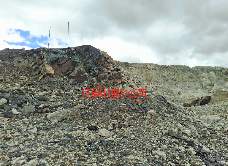 融捷股份甲基卡鋰輝石礦項目終投產 今年或產出鋰精礦3萬噸