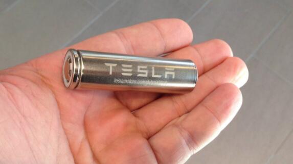 特斯拉電池研究團隊申請新專利 可幫助防止電池故障