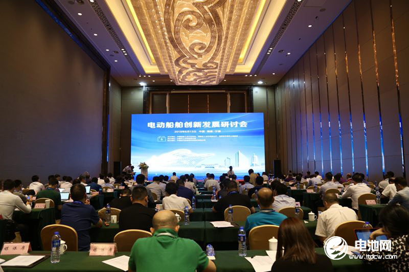 2021年國內電動船舶市場規?；蜻_96.3億 寧德時代啟航百億藍海市場