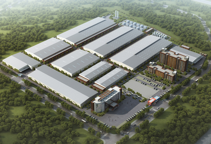 珠海恩捷第二期鋰電池隔膜項目取得批準(zhǔn)備案 總投資11億元