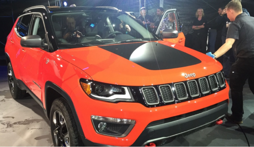 為避免2021年面臨20億歐元碳排放罰款 FCA開(kāi)始加快電動(dòng)化進(jìn)程