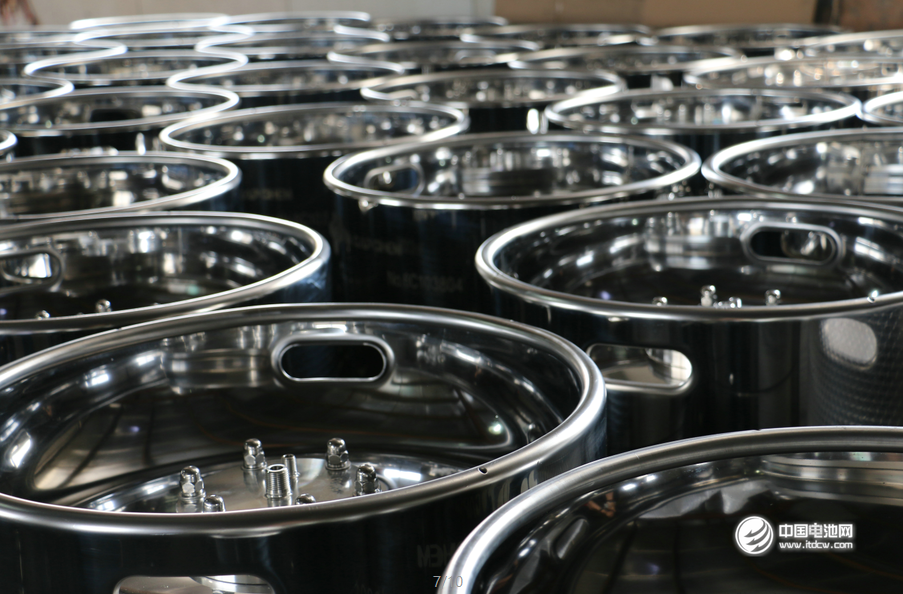 電解液行業(yè)海外替代及出口將會是藍海市場