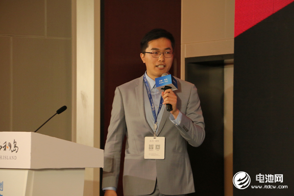 能源與交通創(chuàng)新中心高級分析師毛世越