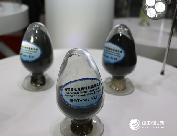 高鎳電池來襲 鎳價還能冷靜多久？