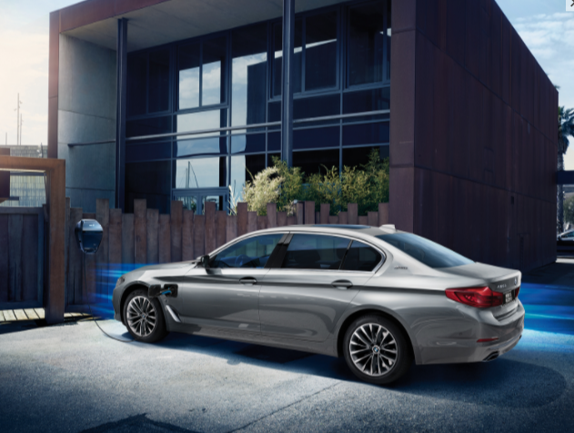 德國呼吁車企建立領軍電池企業(yè) 寶馬：自己造沒意義