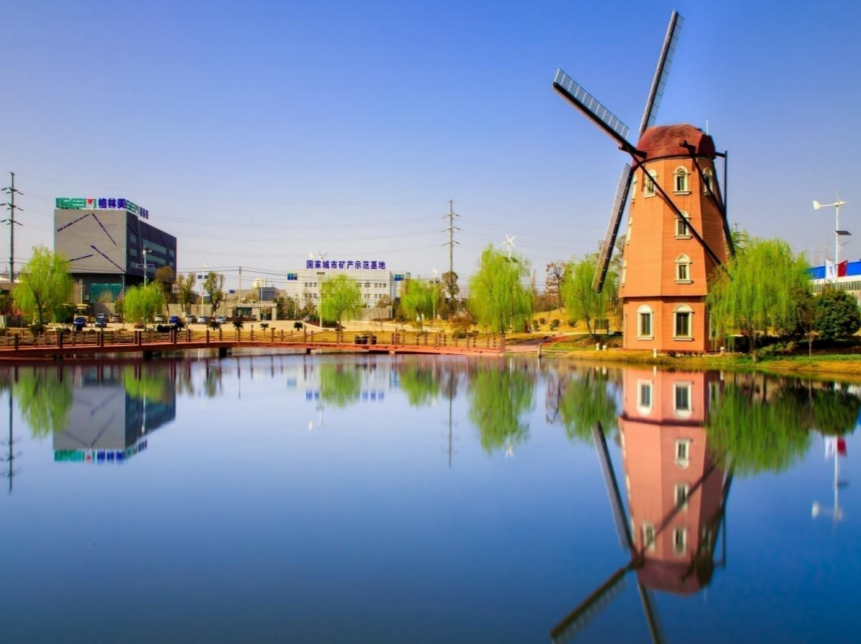 格林美：擬定增30億加碼電池包拆解及三元材料等項目