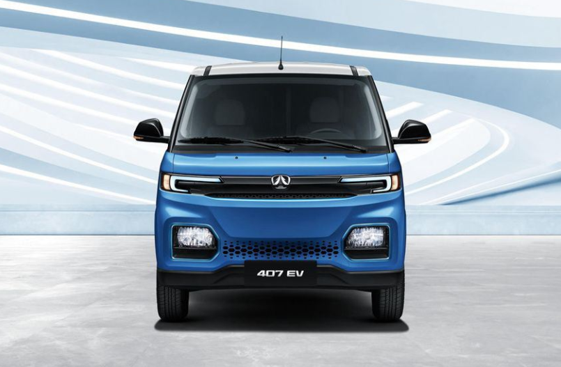 電池包存隱患 北汽威旺1389輛407EV運輸車被召回