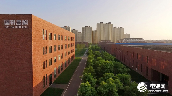 做強鐵鋰：國軒高科2019上半年裝機量同比增長97%