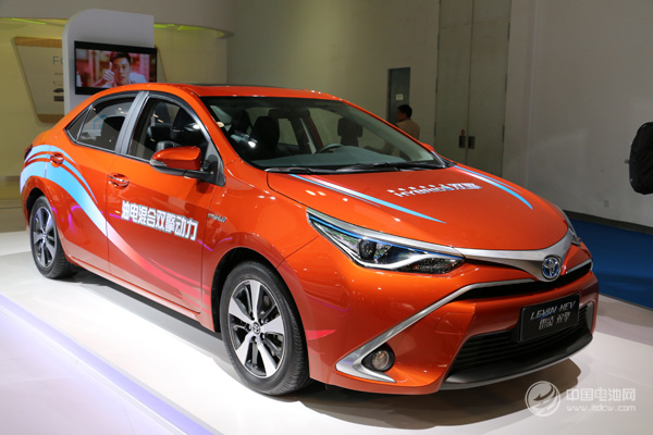 電動汽車市場成熟需要時間 德系和日系或開啟混動之戰(zhàn)