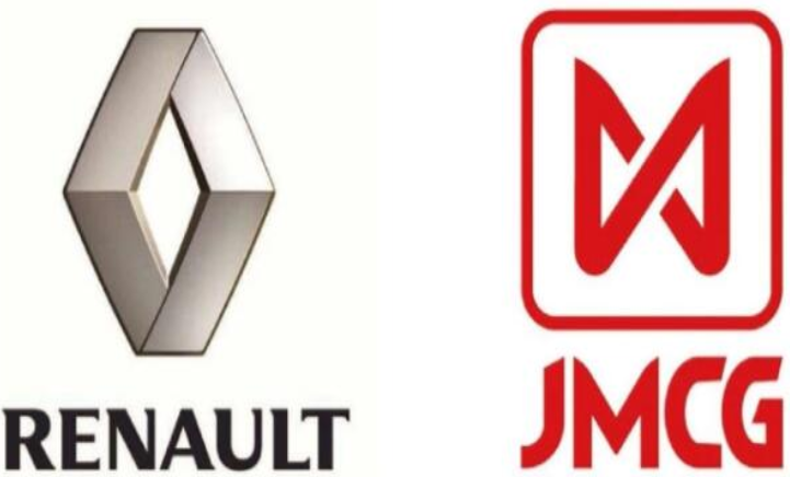 雷諾集團增資10億元并購江鈴新能源50%股權