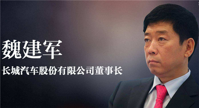 魏建軍